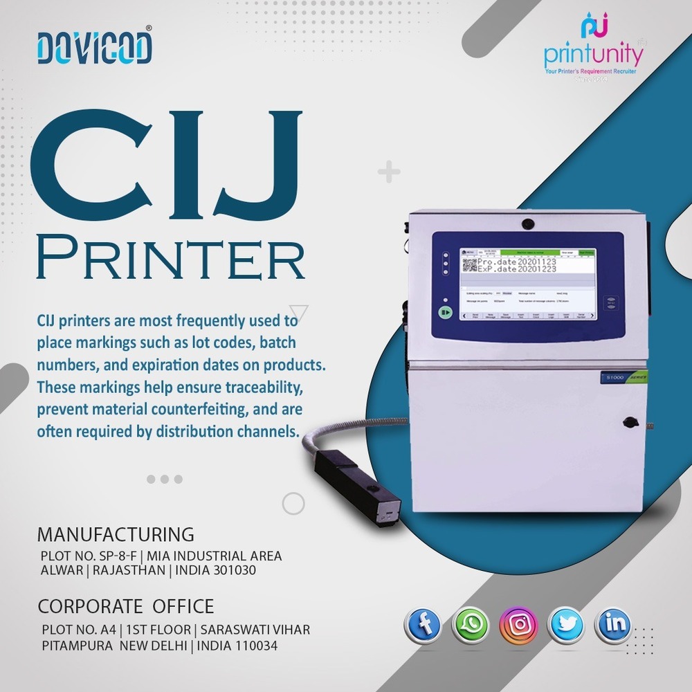 Batch Coding Machine For Batch Number Printing For Pipes - Automatic Grade: Automatic