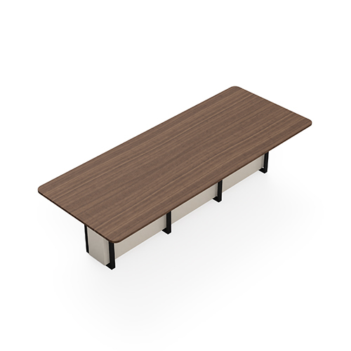 Modular Office Conference Table 6 Seater Conference Room Neo Series Ek Design