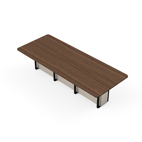 Modular Office Conference Table 6 Seater Conference Room Neo Series Ek Design