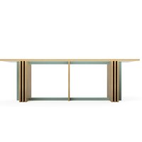 Modular Office Conference Table 6 Seater Conference Room Prime Series Ek Design