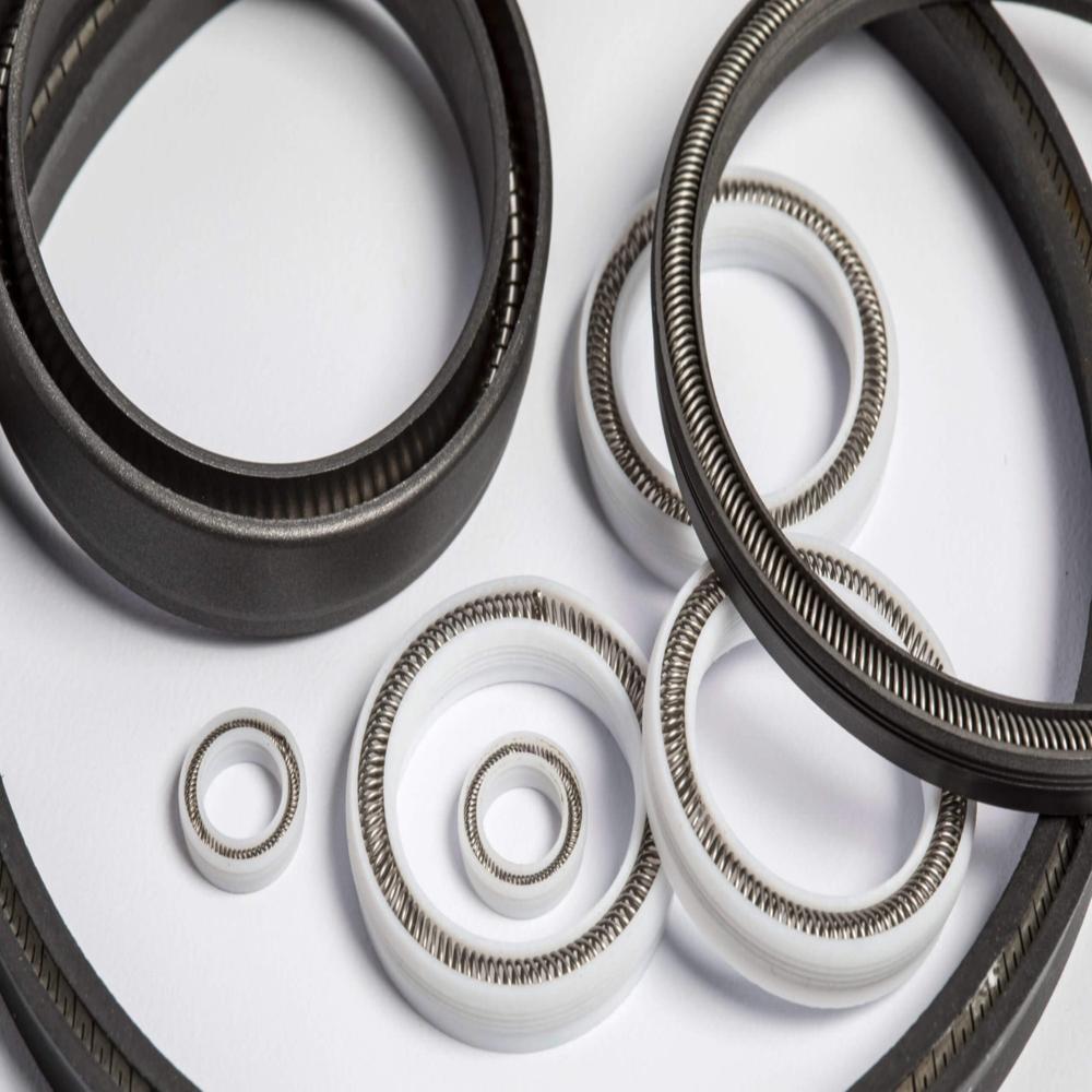 Seal Spring - Capacity: 10 Pcs/Hr