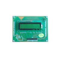 Module For Traffic Light Control