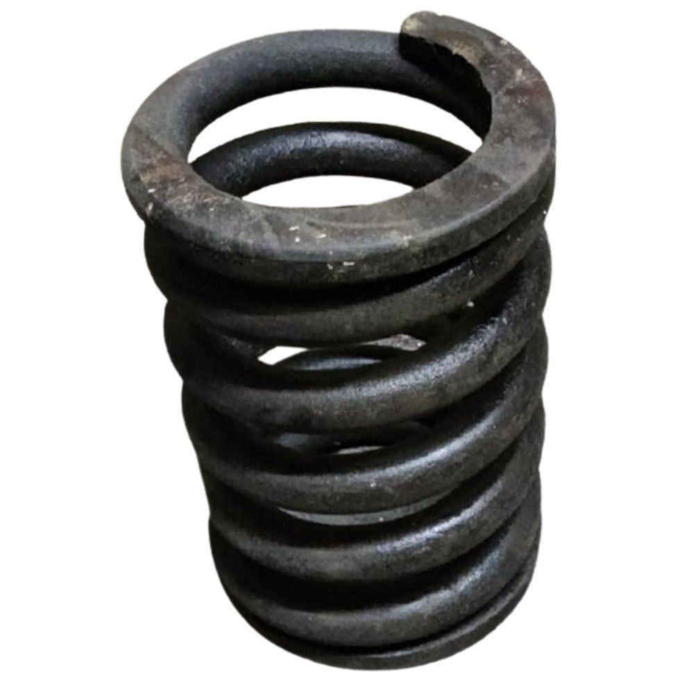 Heavy Duty Spring - Capacity: 10 Pcs/hr