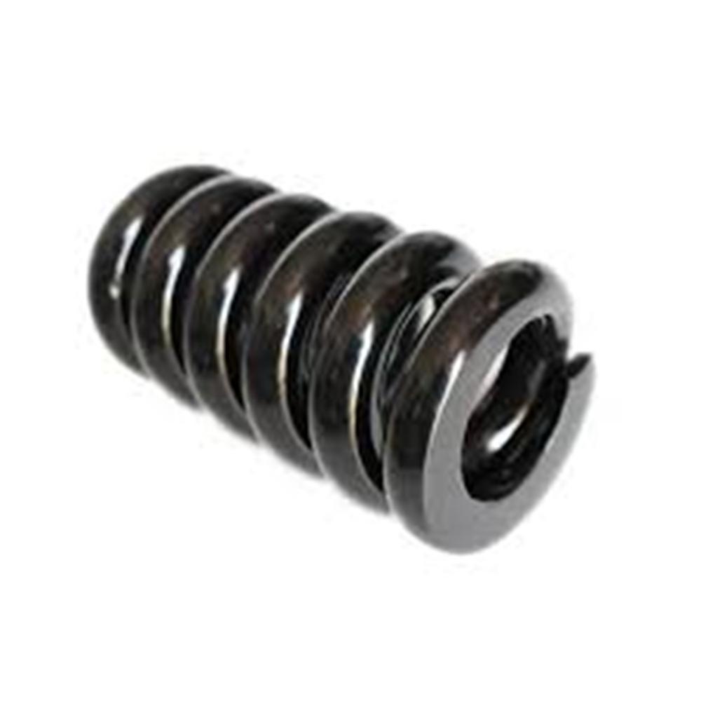HEAVY DUTY COMPRESSION SPRING 