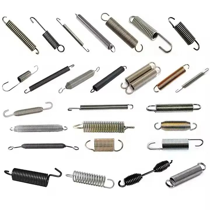 Small Torssion Spring - Capacity: 1 Kg
