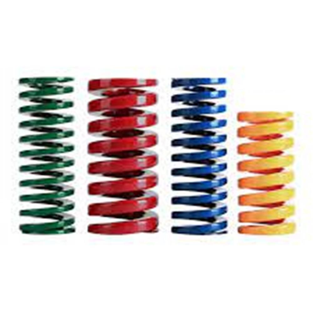 Square Wire Spring