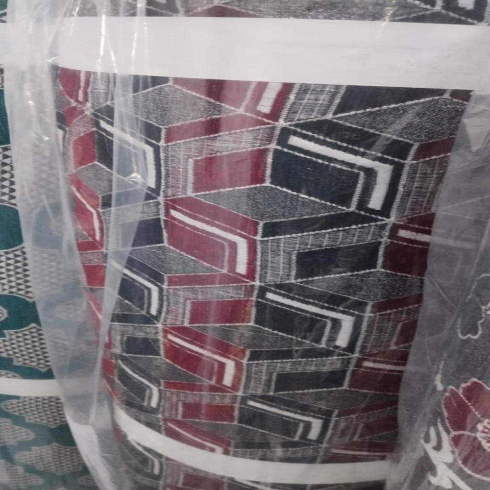 Chenille Cloth - Feature: Shrink-resistant