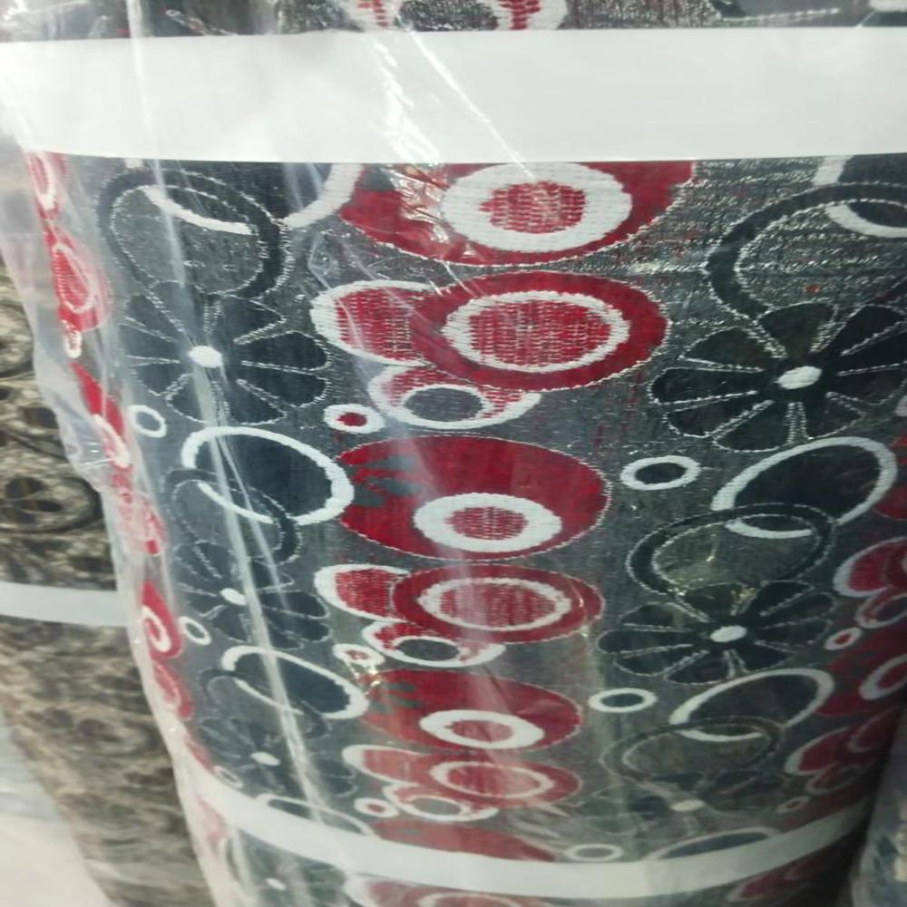Chenille Cloth - Feature: Shrink-resistant