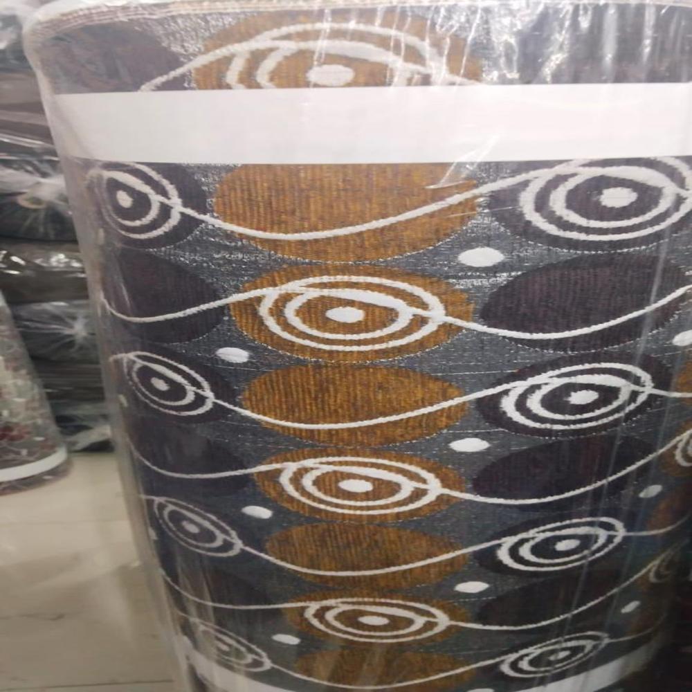 Chenille Cloth - Feature: Shrink-resistant