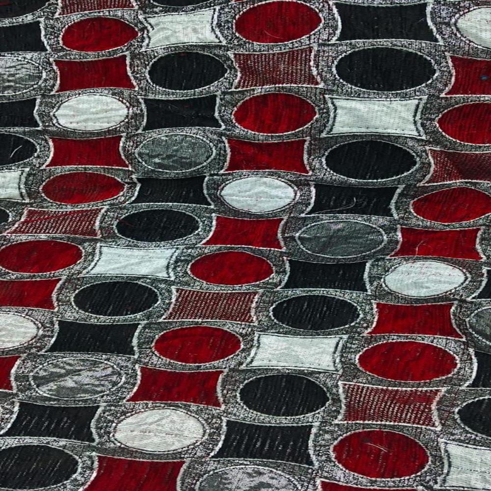 Chenille Cloth - Feature: Shrink-resistant