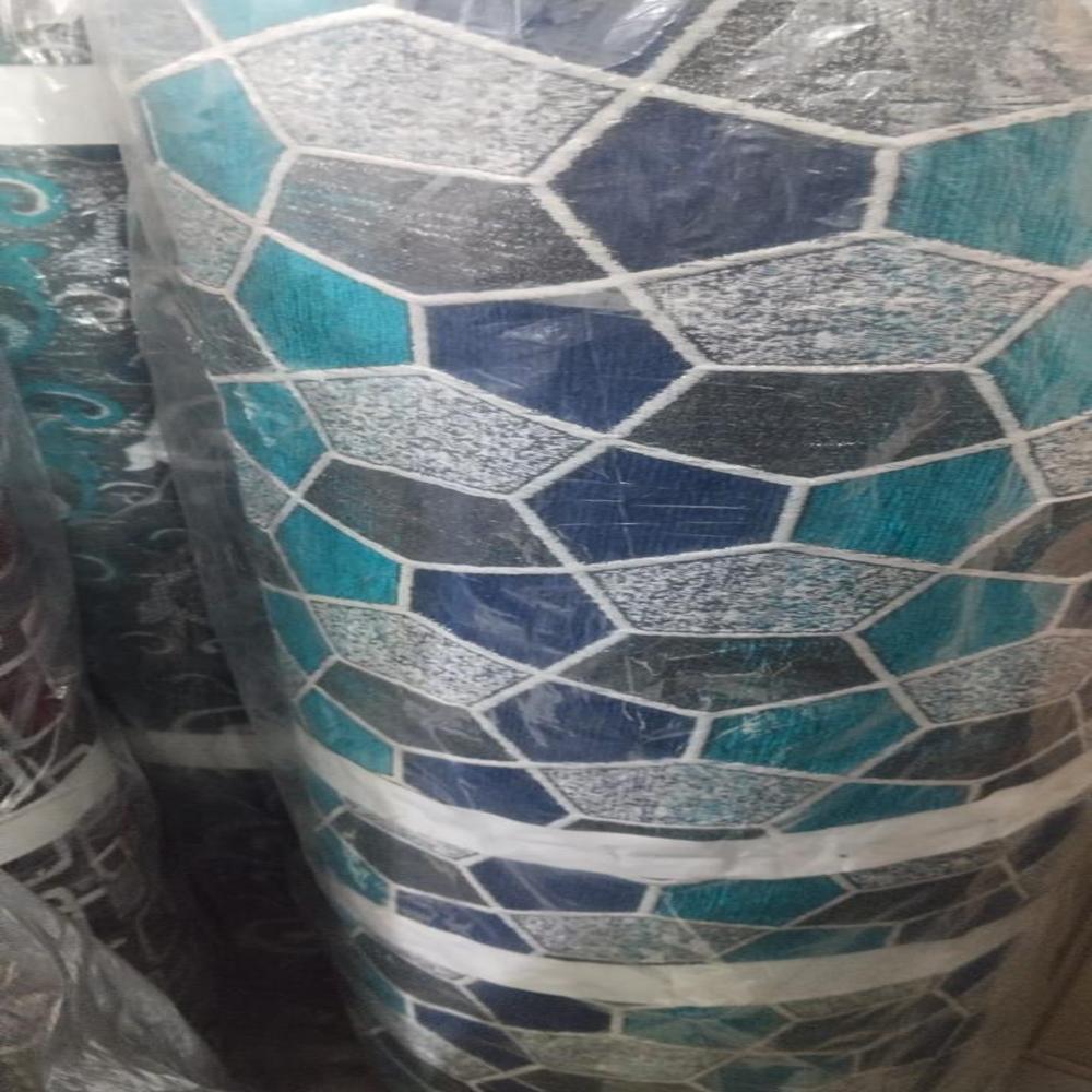 Chenille Cloth - Feature: Shrink-resistant