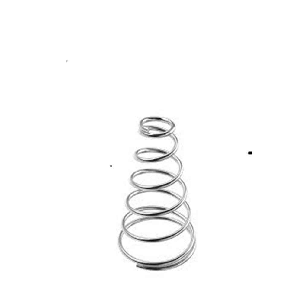 CONICAL COMPRESSION SPRING