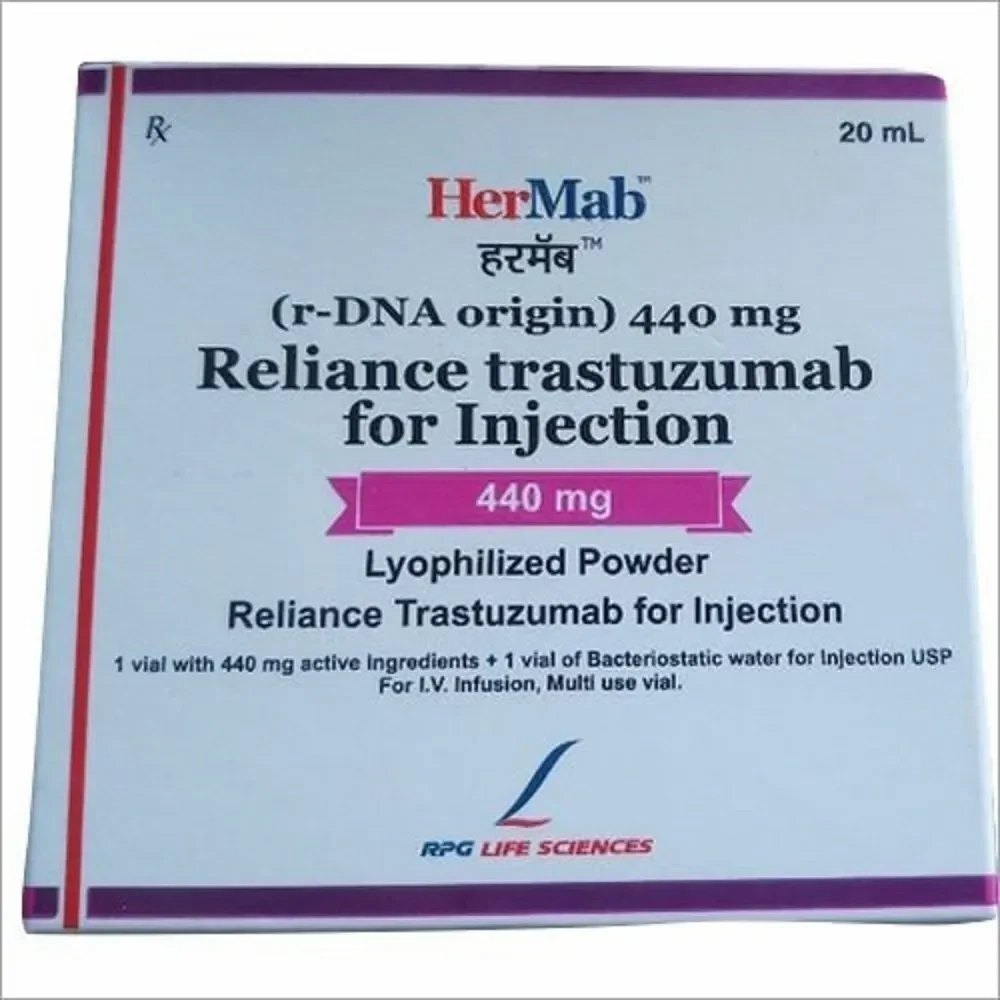 Hermab 440 Mg