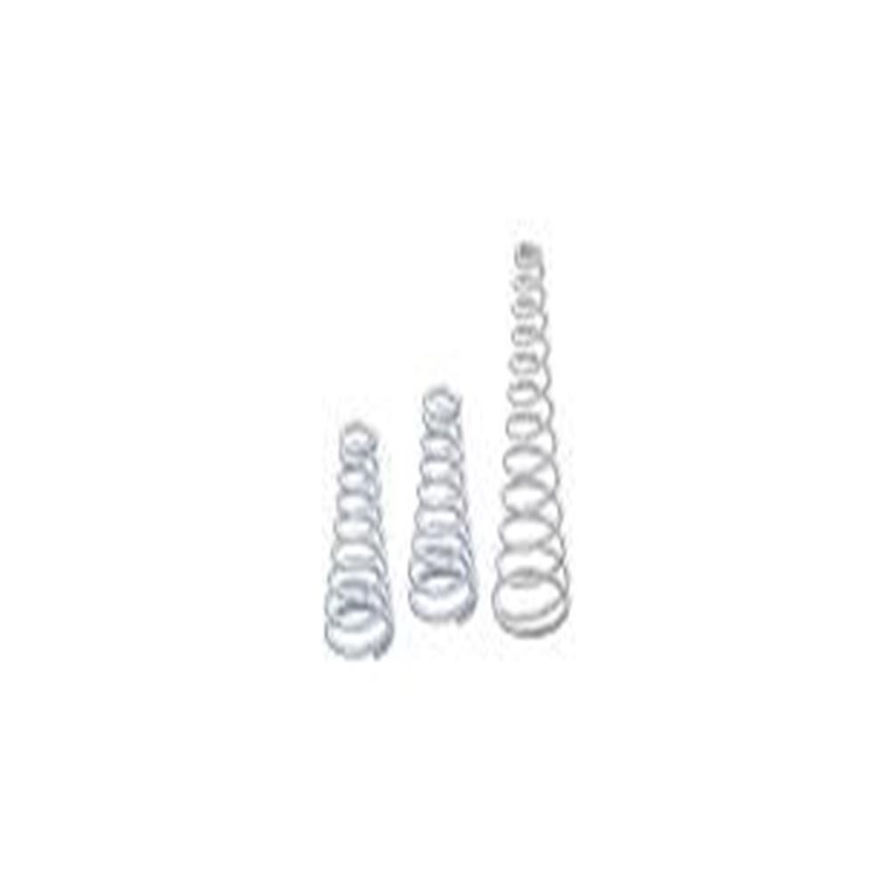 Conical Compression Spring