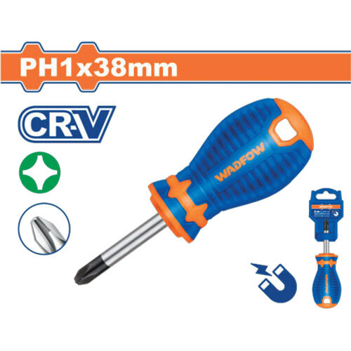 WSD2211 Phillips screwdriver