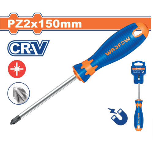 WSDZ226 Pozidriv screwdriver