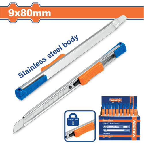 WSK1509 Snap-off blade knife