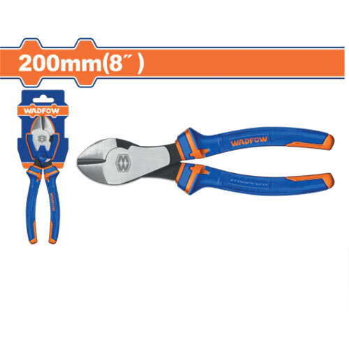 WPL7C08 Heavy-duty diagonal cutting pliers