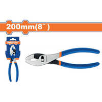 Wpl6c08 Slip Joint Pliers - Color: Blue