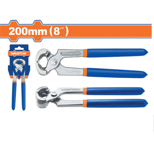WPL9C08 Carpenter pliers