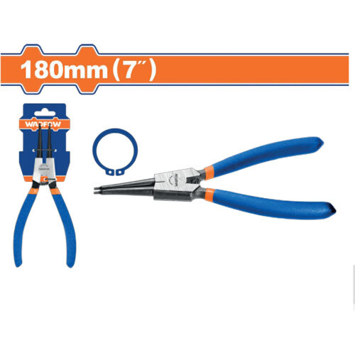 Wpl9C71 Circlip Pliers - Color: Blue