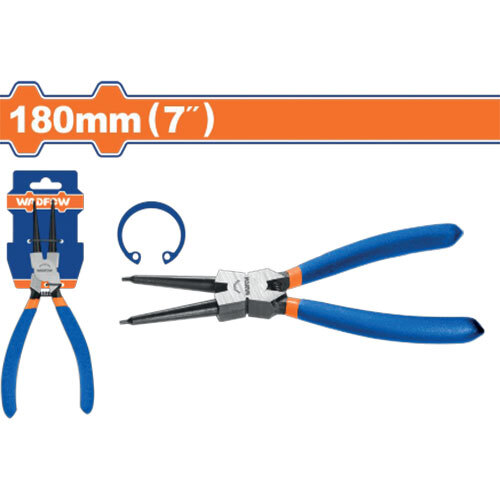 Wpl9C73 Circlip Pliers - Color: Blue