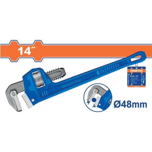 WPW1114 Pipe wrench
