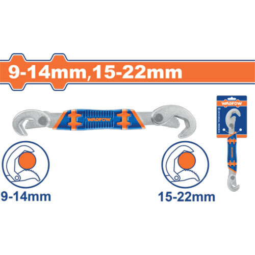 WUW1101 Universal wrench