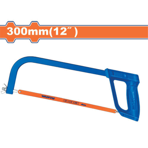 Whf3138 Hacksaw Frame - Color: Blue