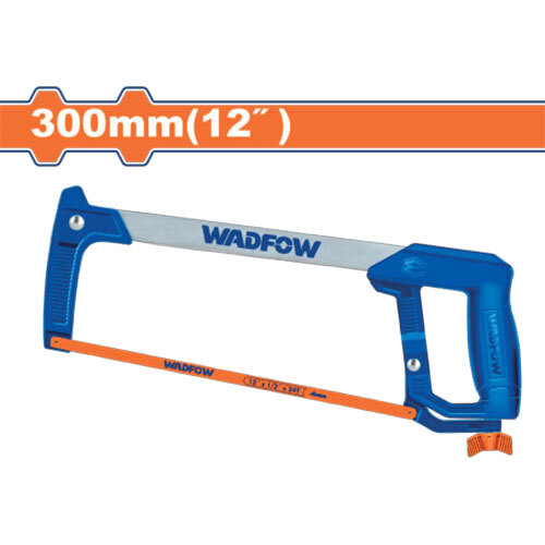 Whf3108 Hacksaw Frame - Color: Blue