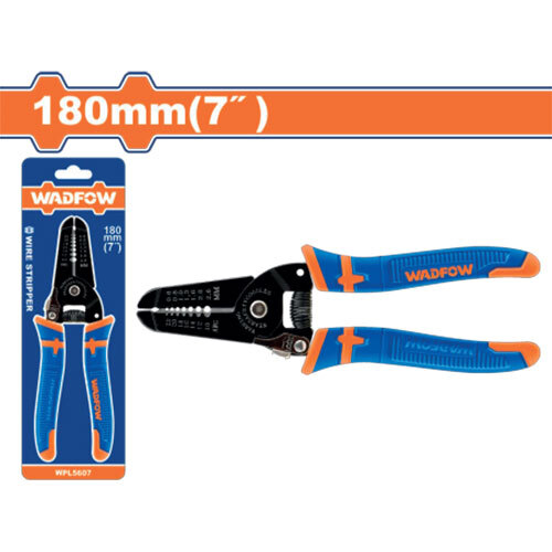 WPL5607 Wire stripper