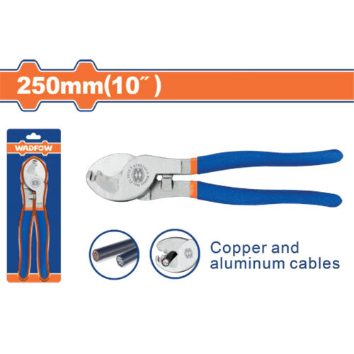 Wct2610 Cable Cutter - Color: Blue