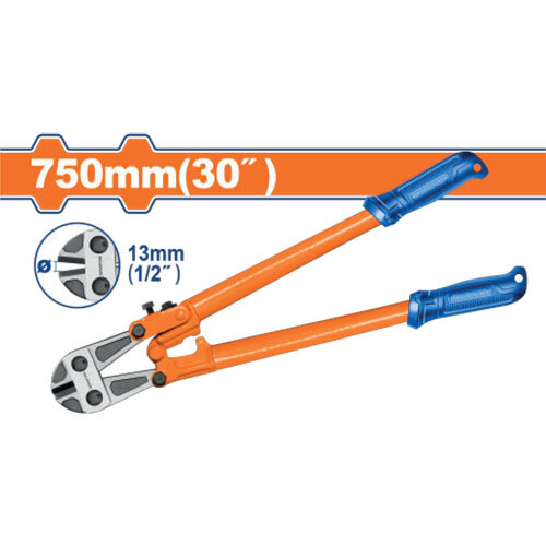 Wbc1130 Bolt Cutter - Length: 750 Millimeter (Mm)