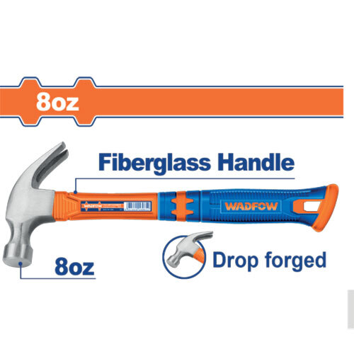 WHM3308 Claw hammer