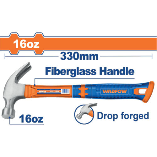 WHM3316 Claw hammer