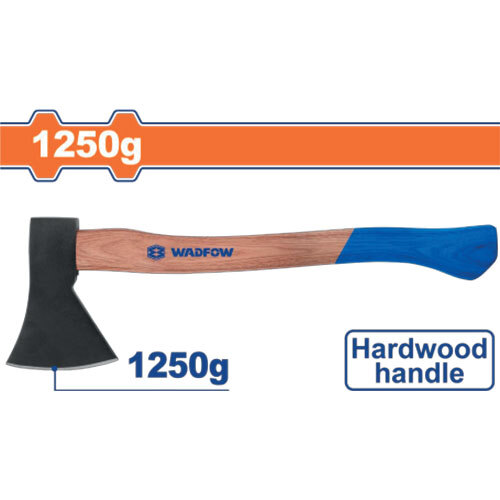 Wmb6312 Axe - Material: Carbon Steel