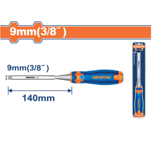 Wwc1209 Wood Chisel - Color: Blue