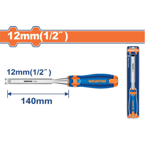 Wwc1212 Wood Chisel - Color: Blue