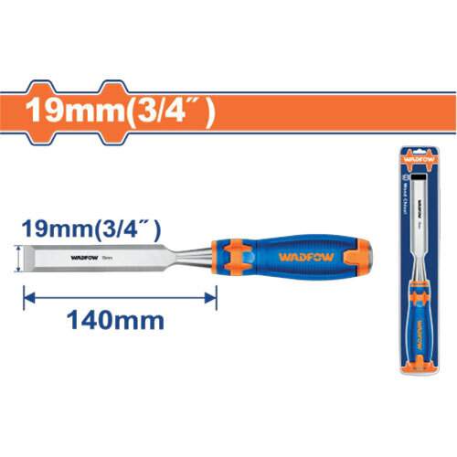 Wwc1219 Wood Chisel - Color: Blue
