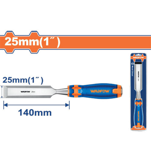 Wwc1225 Wood Chisel - Color: Blue