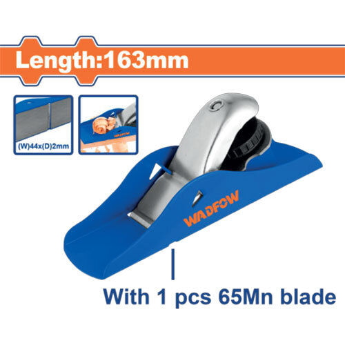WTB1101 Iron planer