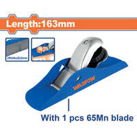 Wtb1101 Iron Planer - Color: Blue
