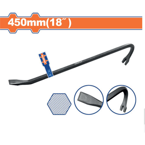 WQB1345 Wrecking bar