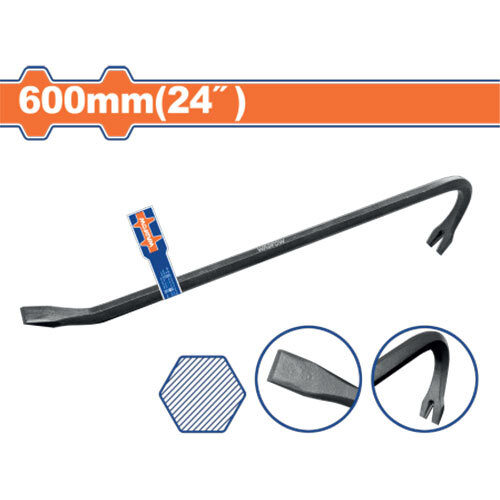 WQB1360 Wrecking bar
