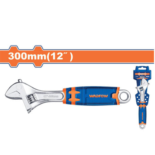 WAW2212 Adjustable wrench
