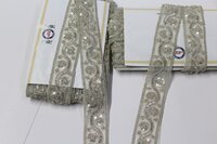 CUT dana lace & fancy lace