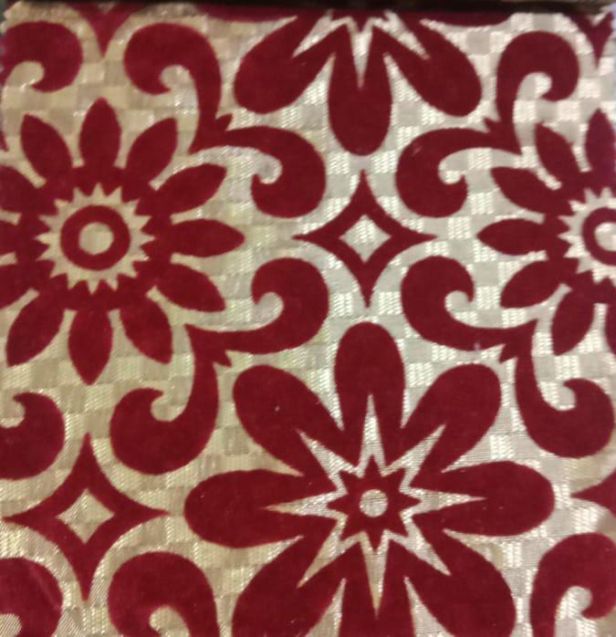 Flocking Fabric