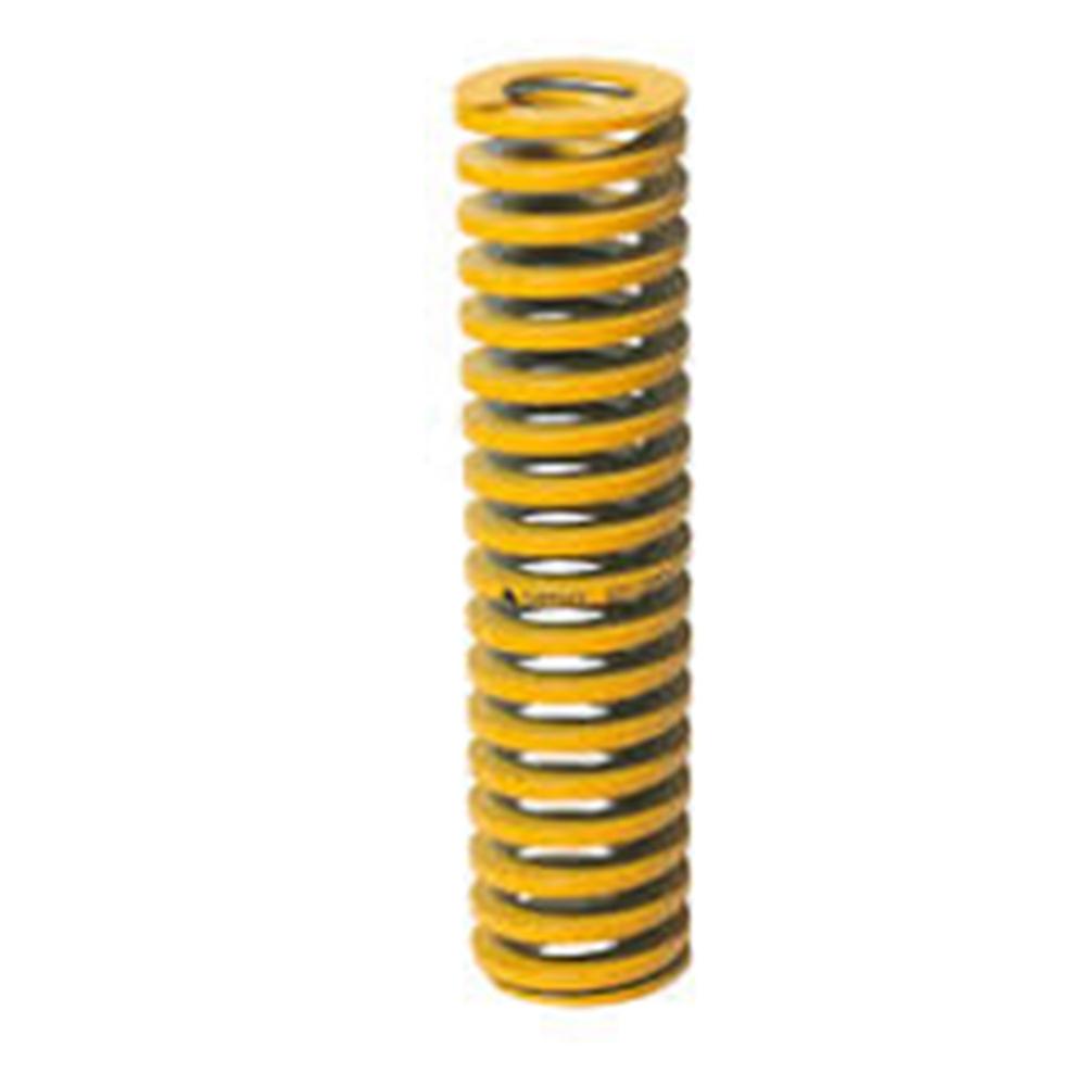 Square Wire Spring