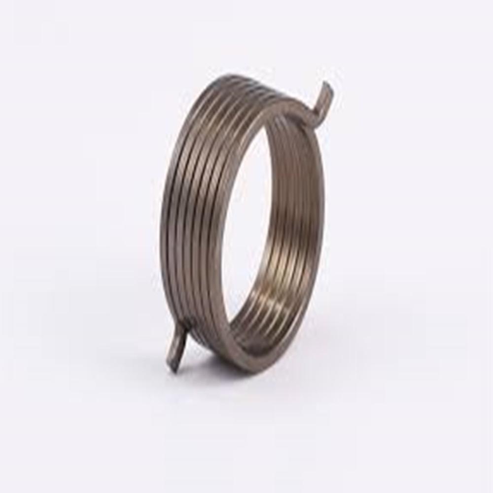 Square Wire Spring