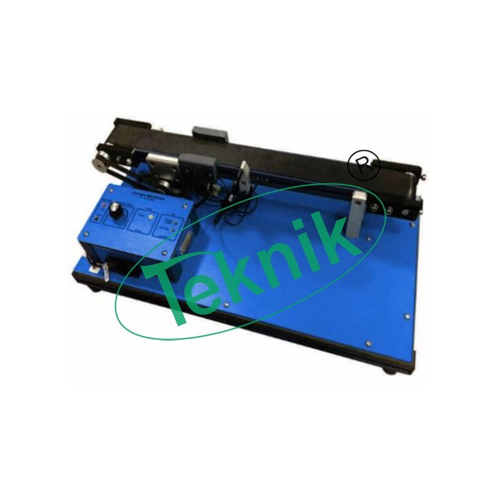 Module For Conveyer Belt Control